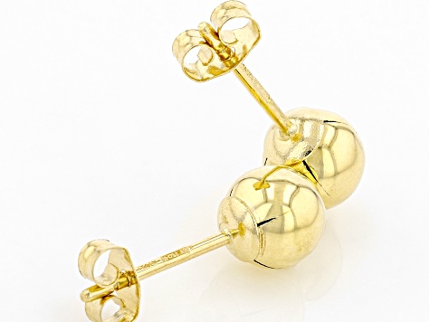 Sphere Studs - Tierra Mini | Ana Luisa | Online Jewelry Store At Prices  You'll Love