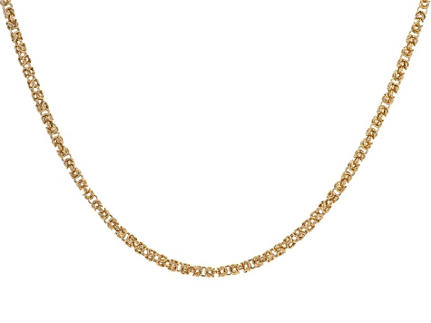 Paris Gold Chain (Men)