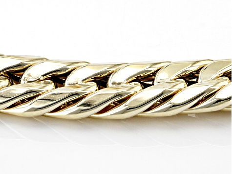 8mm Sailors Knot Hook Bracelets. W/14ky Wraps Head 7.0 - C82CSK70