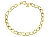 18K Yellow Gold Grumette Bracelet