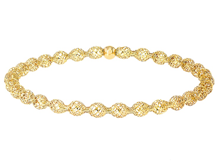 We shape HOPE かんざし　ゴールド 14K Yellow Gold Pave Diamond Spike Huggie Drop Earrings