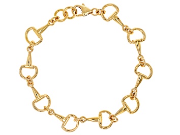 10k Yellow Gold 3.5mm Byzantine Bracelet