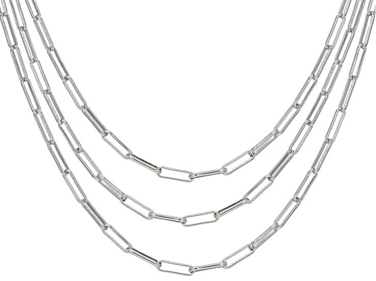 Sterling Silver Diamond Cut Snake Chain Necklace 1.5mm (Gauge 040). Available in 5 Lengths.