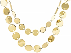 Statement Necklaces