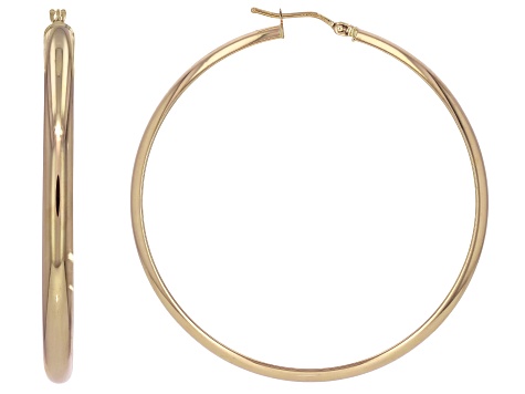 14k Yellow Gold Ponte Vecchio 2