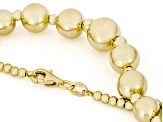 14k Yellow Gold "Prima Donna Collection" Necklace