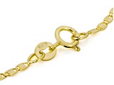 14k Yellow Gold 1.6mm Lucciola 24" Necklace