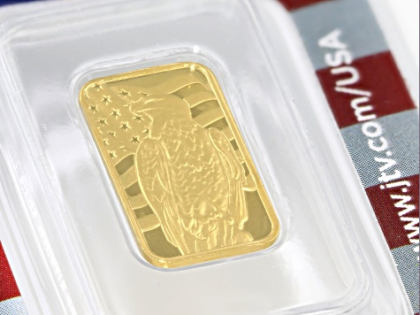 24k Yellow Gold 1g Blister Pack Set Of 2 - SSM007 | JTV