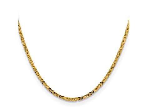 Jtv 14k online gold chains