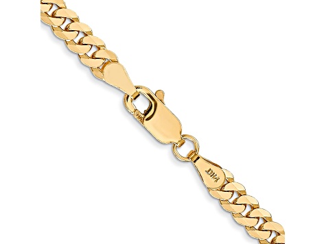 Jtv 14k 2025 gold chain