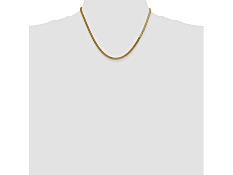 Jtv 14k gold deals chains