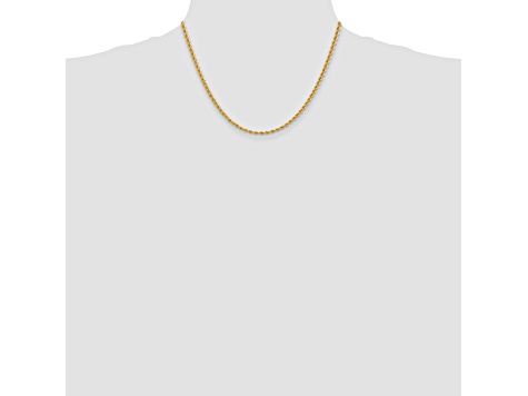 Jtv 14k 2025 gold chain