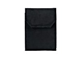 Black Necklace Presentation Folder.