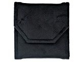 Black Bracelet Presentation Folder Approximately 3.7