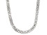 Pre-Owned Sterling Silver 4.90MM Popcorn Chain 20 Inch Necklace