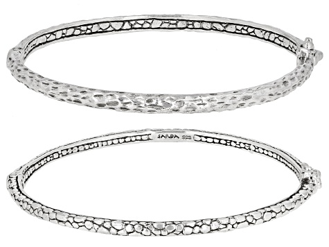 Jtv bali deals bangle bracelet