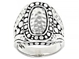 Pre-Owned Sterling Silver "Wonderful Counselor" Ring