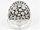 Pre-Owned Sterling Silver "Wonderful Counselor" Ring
