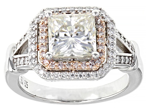 jtv pink diamond rings