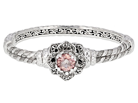 Pre-Owned Mountain Wizard™ Quartz Silver Bracelet 2.38ct