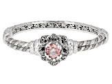 Pre-Owned Mountain Wizard™ Quartz Silver Bracelet 2.38ct