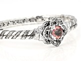 Pre-Owned Mountain Wizard™ Quartz Silver Bracelet 2.38ct