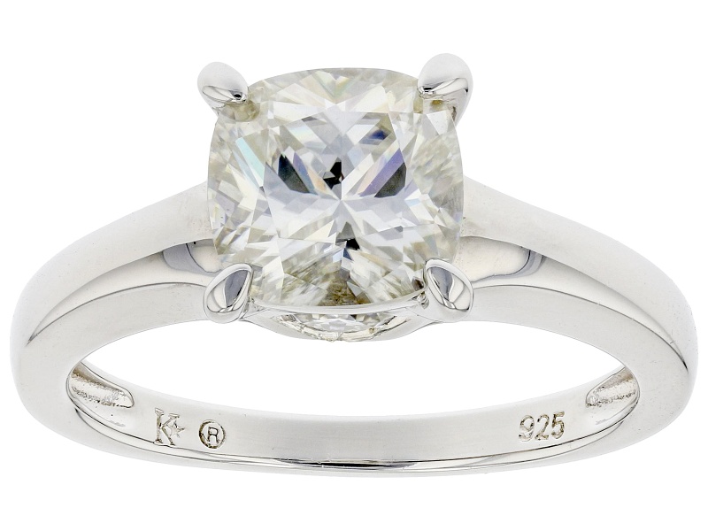 Jtv moissanite deals clearance sale