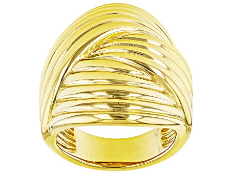 gold airrings designs | air rings designs - YouTube