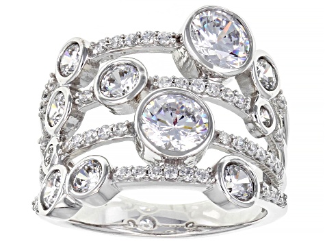 Jtv charles winston bella luce rings sale