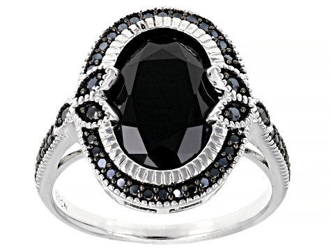 Jtv deals black spinel