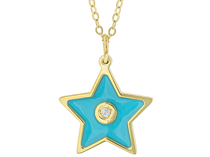 Jtv star deals necklace