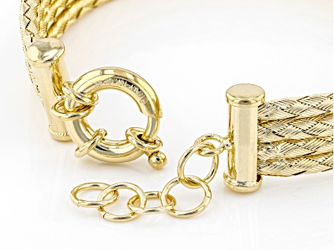 Jtv moda al massimo bracelets Clearance