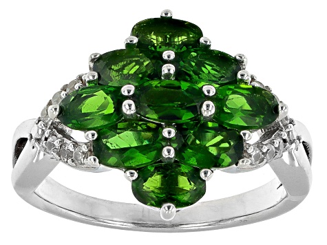 Jtv chrome diopside on sale clearance