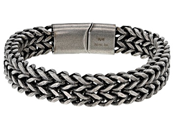 Picture of Pre-Owned Stainless Steel Mens Bracelet