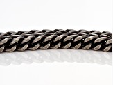 Pre-Owned Stainless Steel Mens Bracelet