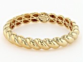 Pre-Owned 10k Yellow Gold San Marco Ring