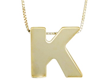 Pre-Owned 10k Yellow Gold Textured Cuban 20 Inch Chain