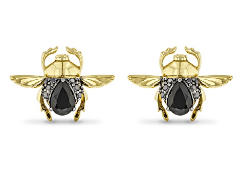 Jafar earrings on sale