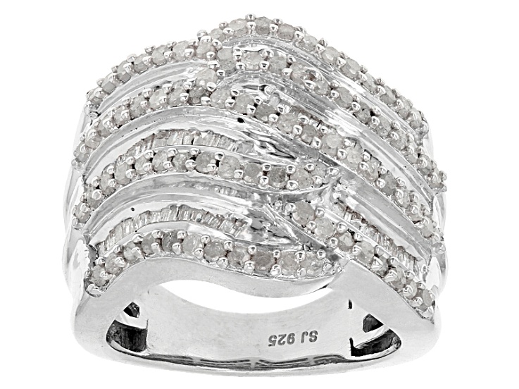 Sears diamond rings on on sale clearance