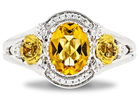 enchanted collection rings