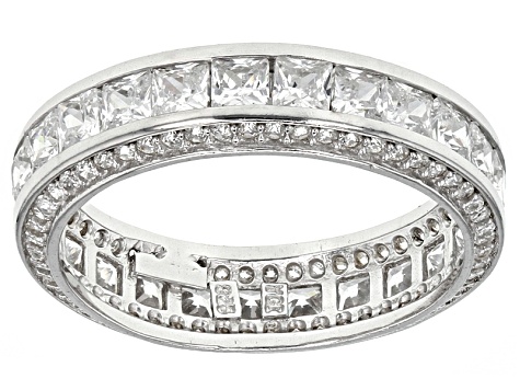 Jtv bella deals luce eternity bands