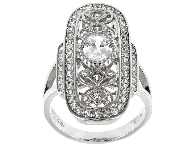 Jtv bella luce rings 2024 clearance sale 2016