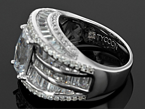 Jtv on sale tycoon rings