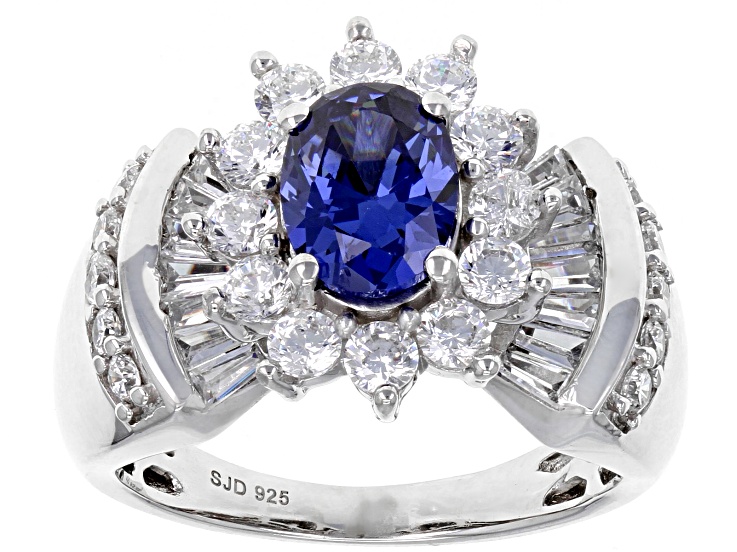 Bella Luce Color Diamond Jewelry