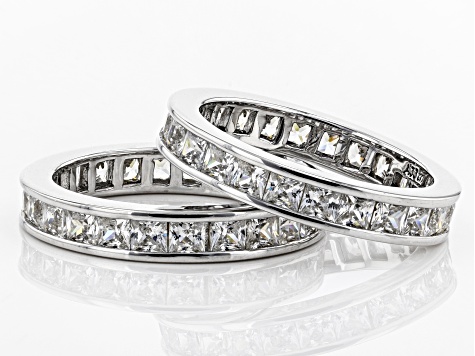 Jtv bella clearance luce eternity bands