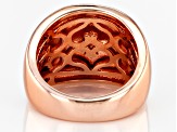 Pre-Owned Copper Band Ring