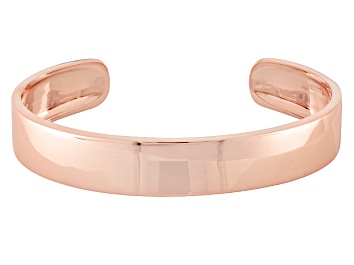 Picture of Pre-Owned Copper Cuff Bracelet