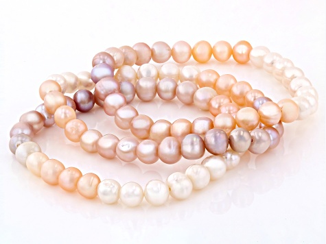 Jtv pearl bracelets deals