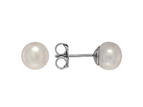 Multi-Color Freshwater Pearl Sterling Silver Necklace Bracelet And