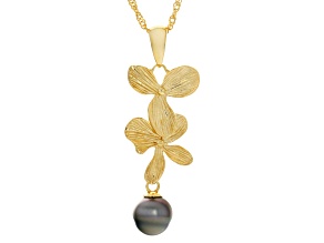 Black Pearl Jewelry